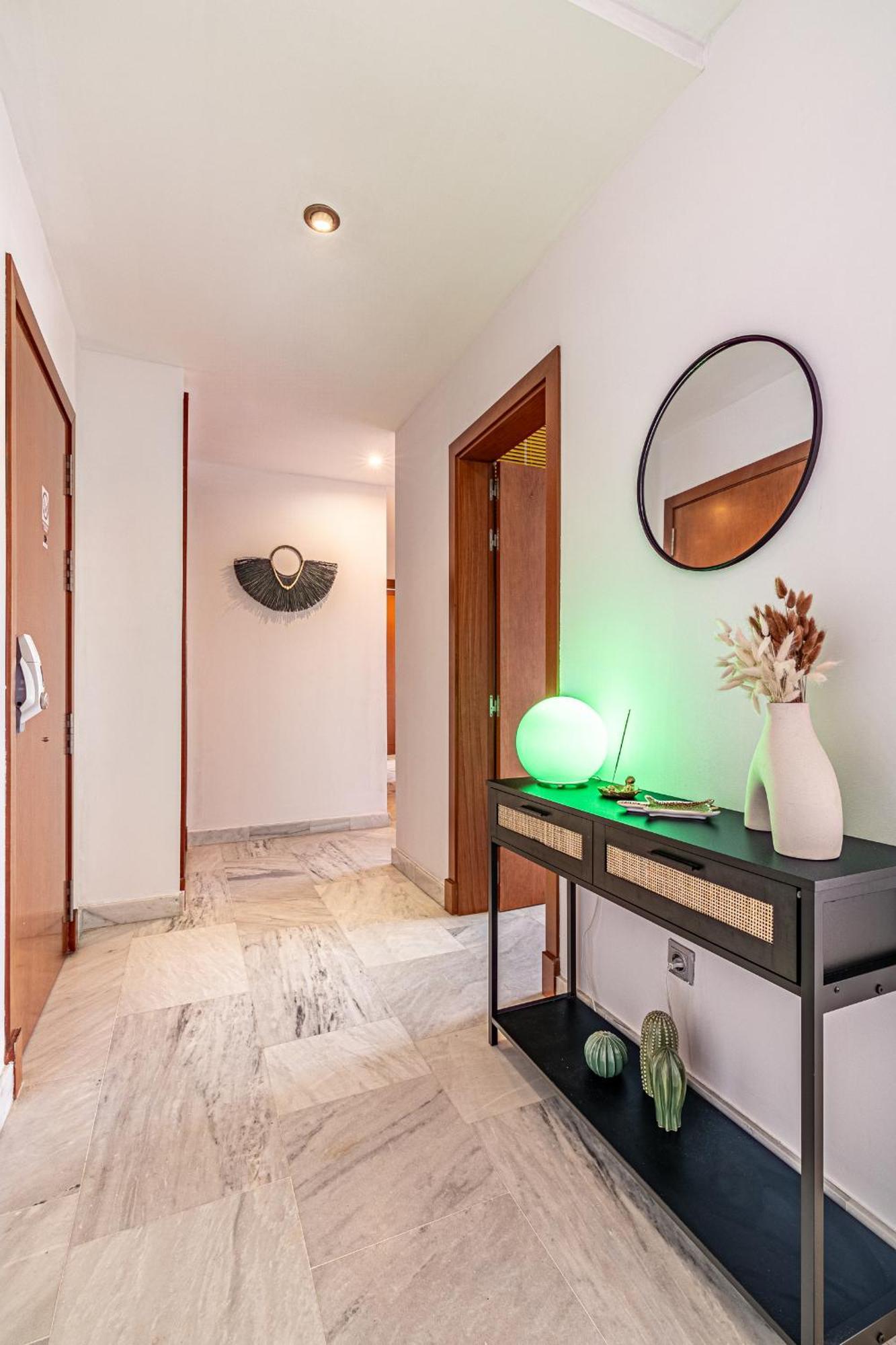 Rentitspain Apartamento Charming Gym, Jacuzzi Y Balcon Estepona Dış mekan fotoğraf