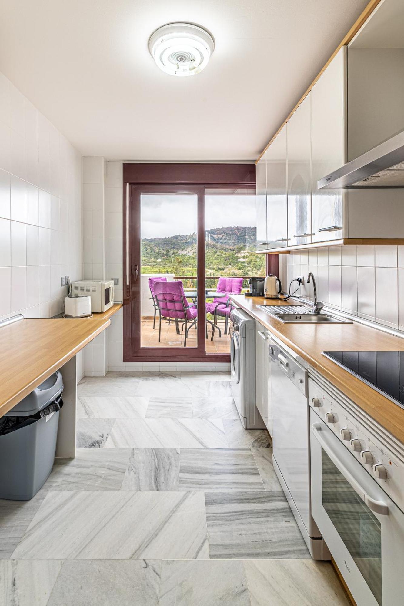 Rentitspain Apartamento Charming Gym, Jacuzzi Y Balcon Estepona Dış mekan fotoğraf