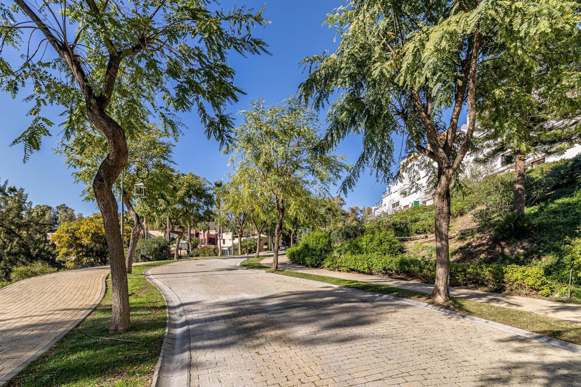 Rentitspain Apartamento Charming Gym, Jacuzzi Y Balcon Estepona Dış mekan fotoğraf