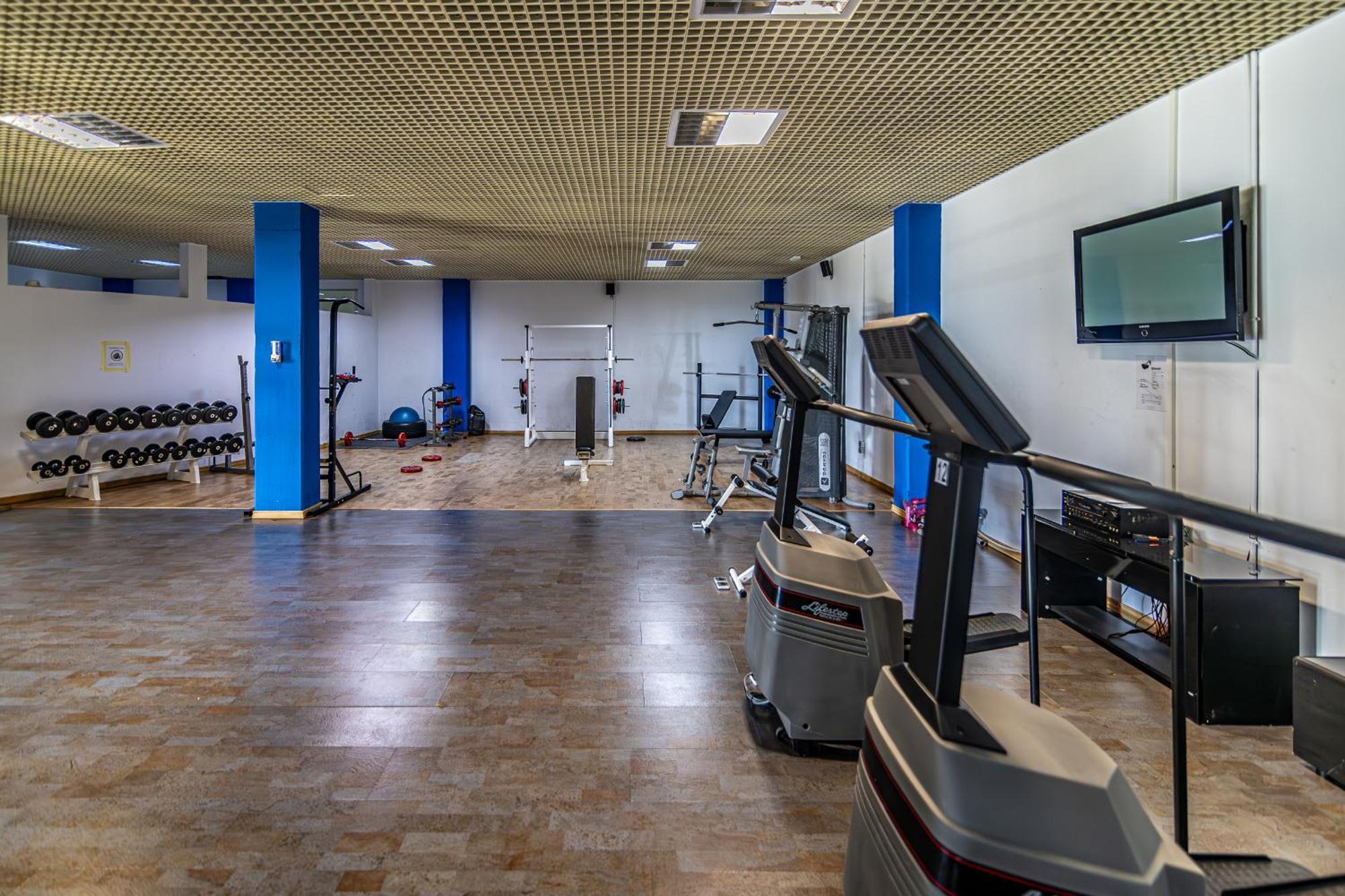 Rentitspain Apartamento Charming Gym, Jacuzzi Y Balcon Estepona Dış mekan fotoğraf