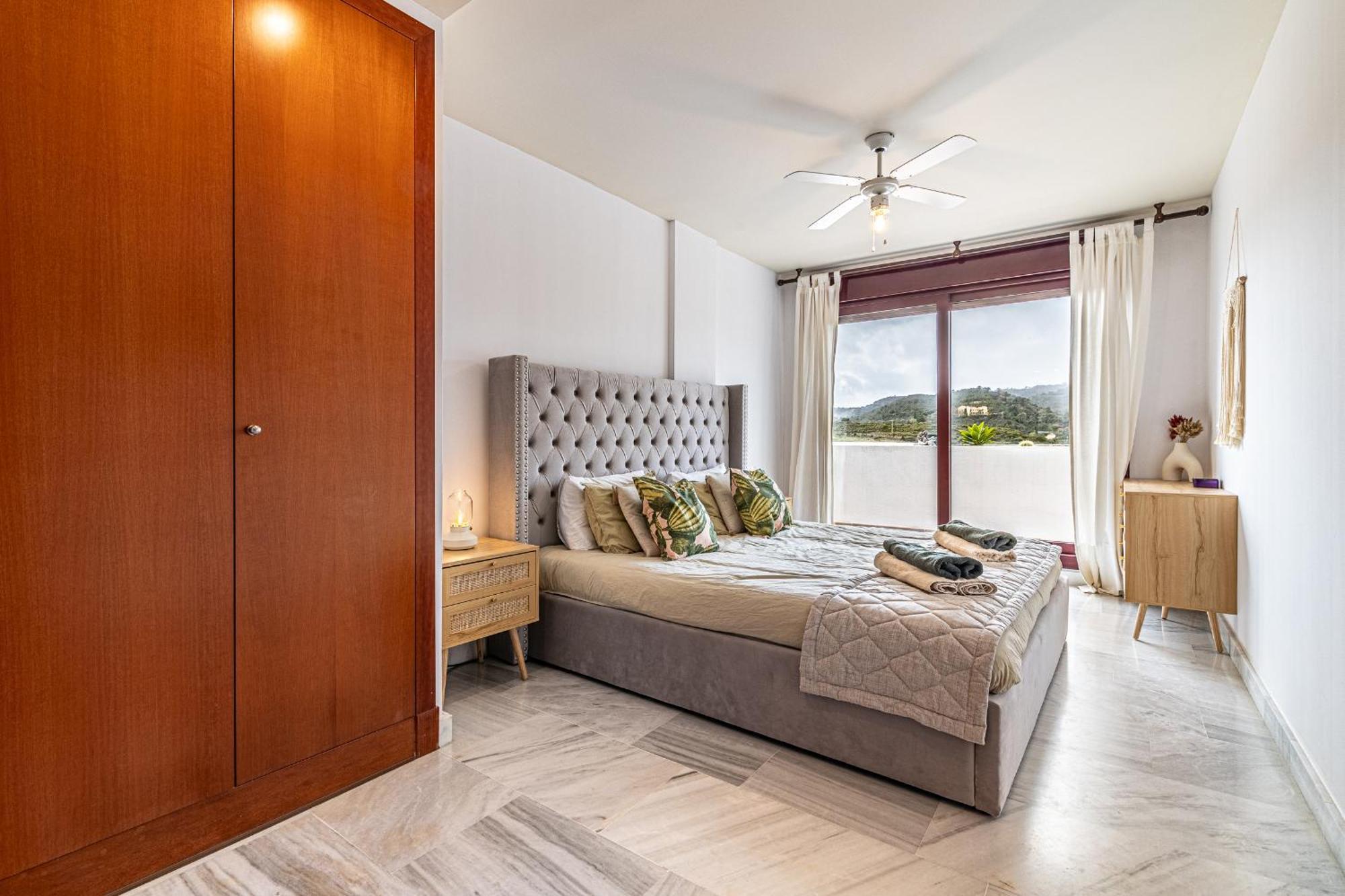 Rentitspain Apartamento Charming Gym, Jacuzzi Y Balcon Estepona Dış mekan fotoğraf