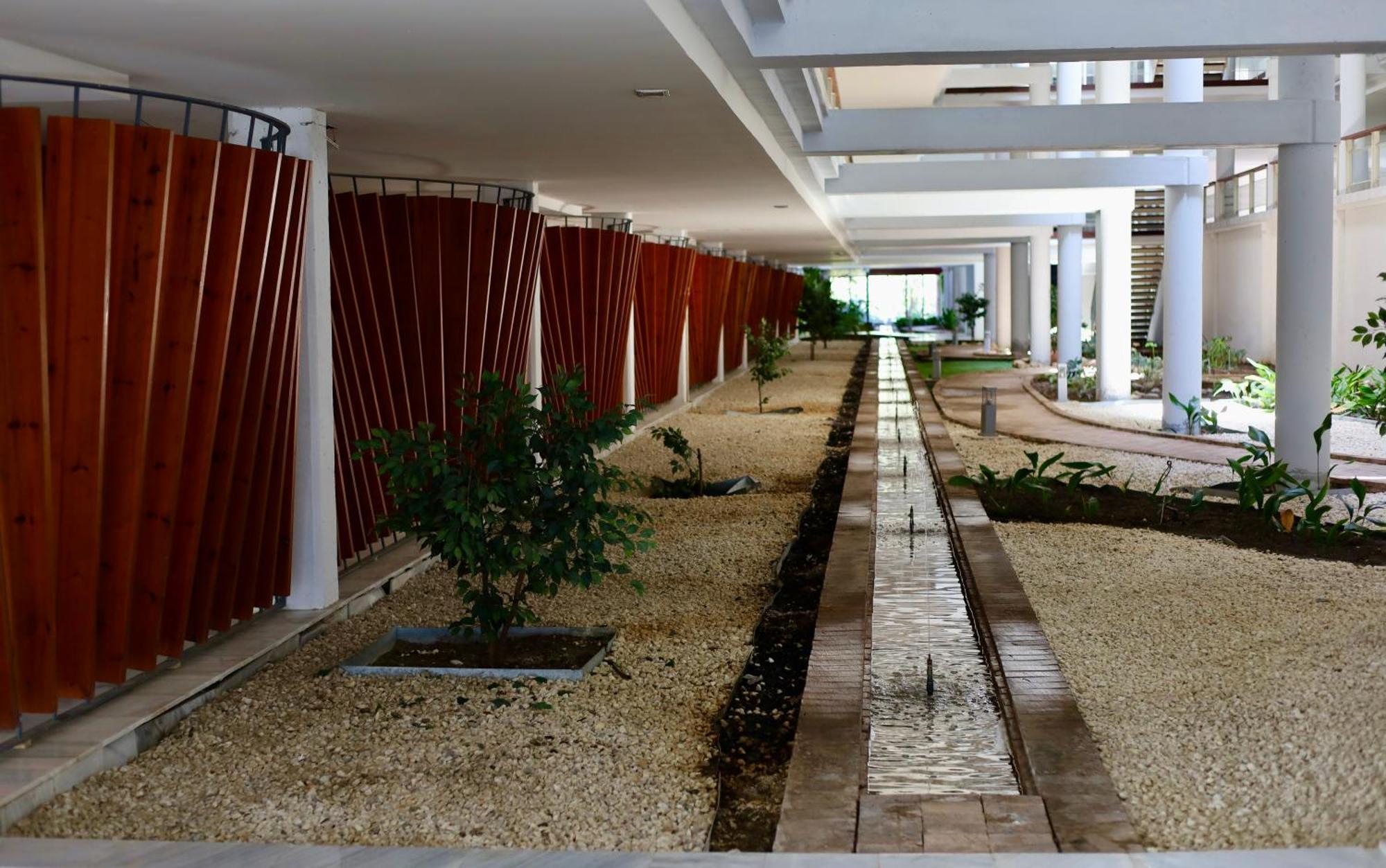 Rentitspain Apartamento Charming Gym, Jacuzzi Y Balcon Estepona Dış mekan fotoğraf