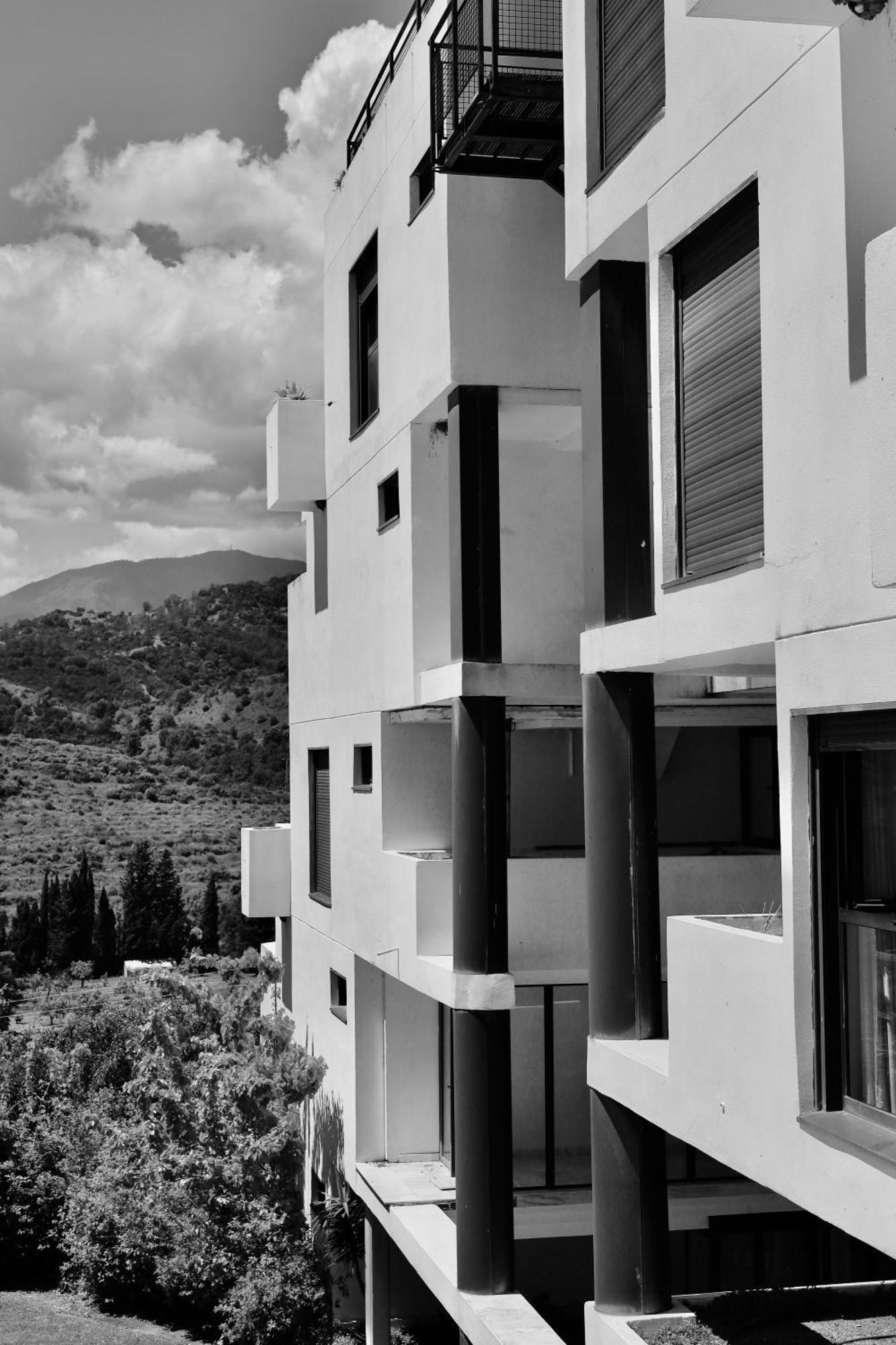 Rentitspain Apartamento Charming Gym, Jacuzzi Y Balcon Estepona Dış mekan fotoğraf